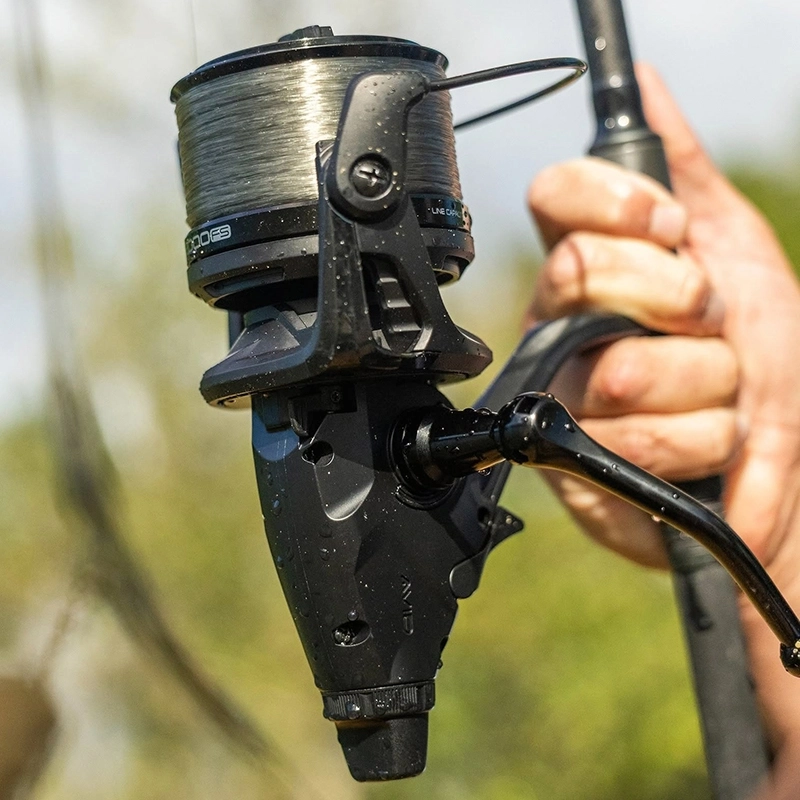 Avid Carp Revolve FS Reels